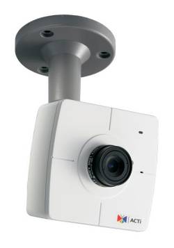 IP kamera ACTi ACM-4200 - klikněte pro větší náhled
